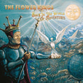 the album cover for Flower Kings - Back In The World Of Adventures (Re-Issue 2022)