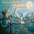 the album cover for Flower Kings - Back In The World Of Adventures (Re-Issue 2022)