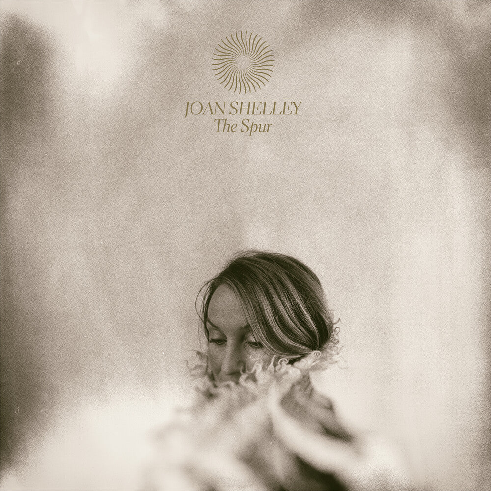 the album cover for Joan Shelley - The Spur [LP]