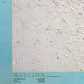 the album cover for Reverend Baron - From Anywhere