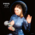 the album cover for Perel - Jesus Was An Alien