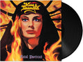 the album cover for King Diamond - Fatal Portrait [LP]