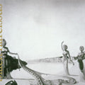 the album cover for Mephista - Black Narcissus