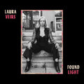 the album cover for Laura Veirs - Found Light [Summer Sky Wave LP]