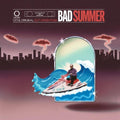 the album cover for Cool Original - Outtakes From Bad Summer