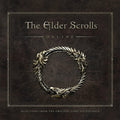 the album cover for Elder Scrolls Online - O.S.T. - elder Scrolls Online (Original Soundtrack) - Clear