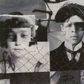 the album cover for Buckley, Jessie / Butler, Bernard - For All Our Days That Tear The Heart