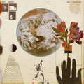 the album cover for Nick Mulvey - New Mythology [LP]