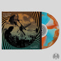 the album cover for King Gizzard & The Lizard Wizard - Live At Levitation '14 & '16