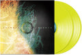 the album cover for Animals As Leaders - Animals As Leaders [Colored Vinyl] (Ylw)