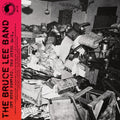 the album cover for Bruce Lee Band - One Step Forward Two Steps Back