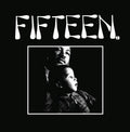 the album cover for Fifteen - Fifteen