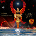 the album cover for Ulf Ivarsson & Bill Laswell - Nammu