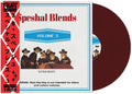 the album cover for 38 Spesh - Speshal Blends 3