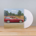 the album cover for Momma - Household Name [Red LP]