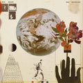 the album cover for Nick Mulvey - New Mythology