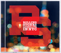 the album cover for The Rolling Stones - Licked Live In NYC [2 CD]