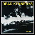the album cover for Dead Kennedys - Fresh Fruit For Rotting Vegetables 2022 Mix (Gate)