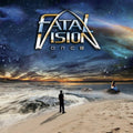 the album cover for Fatal Vision - Once