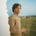 the album cover for Vance Joy - In Our Own Sweet Time