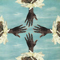 the album cover for Kokoroko - Could We Be More (Blue) [Colored Vinyl] [Indie Exclusive]