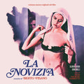 the album cover for Berto Pisano  (Rmst) - La Novizia - O.S.T. [Remastered]