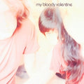 the album cover for My Bloody Valentine - Isn't Anything [Limited Edition] [Remastered] (Uk)