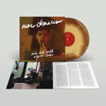 the album cover for Mac DeMarco - Rock & Roll Night Club: 10 Year Anniversary - Brown & Custard Colored Vinyl