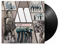 the album cover for Motown Collected / Various - Motown Collected / Various (Blk) [180 Gram] (Can)