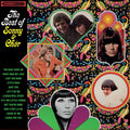 the album cover for Sonny & Cher - Best Of Sonny & Cher [Clear Vinyl] [Limited Edition] (Red) (Aniv)