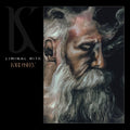 the album cover for Kardashev - Liminal Rite [Digipak]