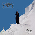 the album cover for The Gathering - Always