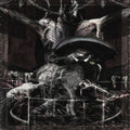 the album cover for Integrity - Those Who Fear Tomorrow [LP]