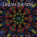 the album cover for Dream Theater - Lost Not Forgotten Archives: The Number of the Beast 2002