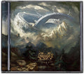 the album cover for Soreption - Jord