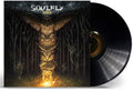 the album cover for Soulfly - Totem [LP]
