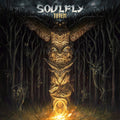 the album cover for Soulfly - Totem