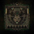 the album cover for The Halo Effect - Days of the Lost