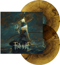 the album cover for Fallujah - Empyrean [Limited Edition Gold & Black Galaxy 2LP]