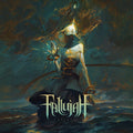 the album cover for Fallujah - Empyrean