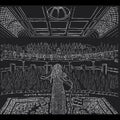 the album cover for Heather Maloney - No Shortcuts - Live At The Academy