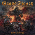 the album cover for Grave Digger - Symbol Of Eternity