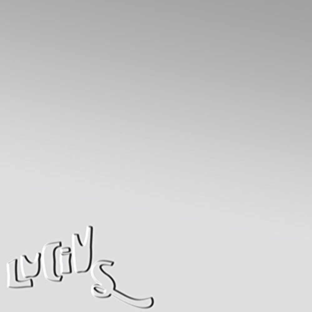 the album cover for Lucius - Wildewoman