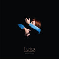 the album cover for Lucius - Good Grief (Copp)