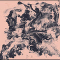 the album cover for Barnett & Coloccia - Third Wilderness