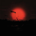 the album cover for The Afghan Whigs - How Do You Burn?