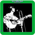 the album cover for Steve Miller Band - Rock Love