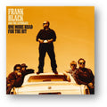 the album cover for Frank Black & The Catholics - One More Road For The Hit [RSD Black Friday 2022]