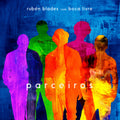 the album cover for Ruben Blades Com Boca Livre - Parceiros [Digipak]
