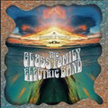 the album cover for Glass Family Electric Band - Invisible World (Gate)